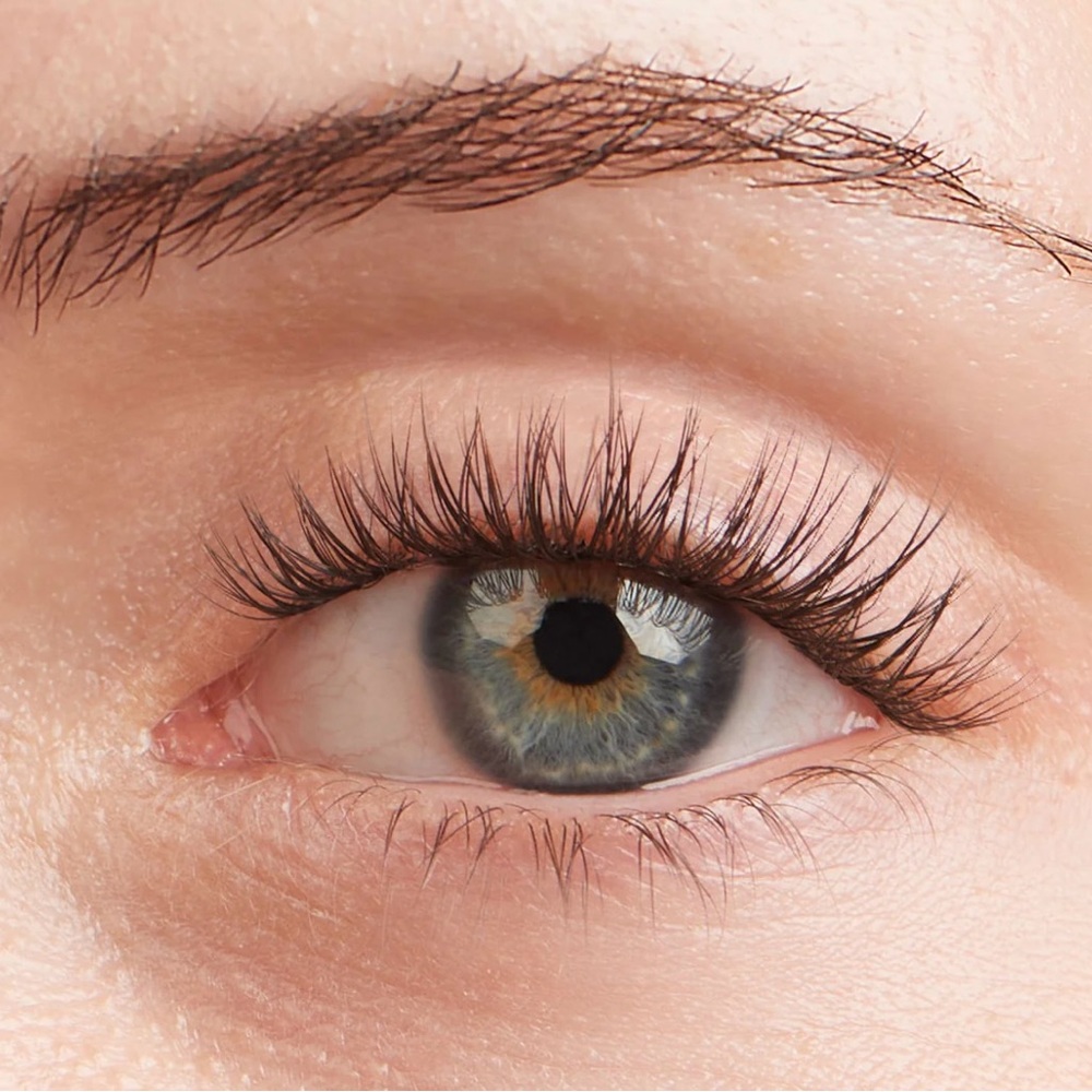 NWT Easy DIY False Lashes Kit- Lilac Street- Dawn 10mm. Natural. Lasts 10 days! - Picture 2 of 16